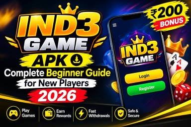 IND3 Game